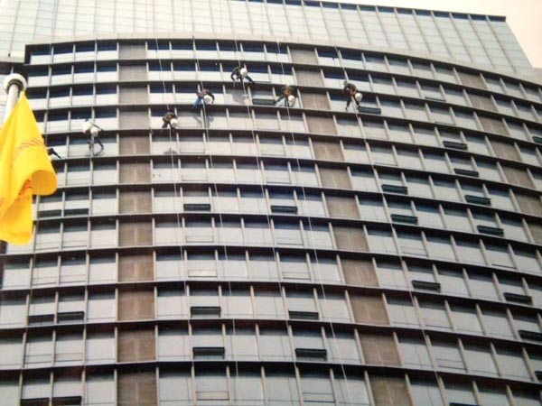 淮安外墻清洗 淮安外墻清洗